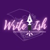 Write-Ish artwork