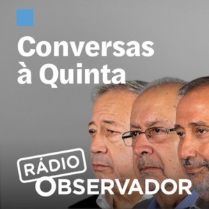 Conversas à Quinta