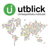 Utblick - Utrikespolitiska institutet