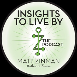 EPISODE 100 [solo]: Z-isms 3.0: Give Yourself a Mindset Reset