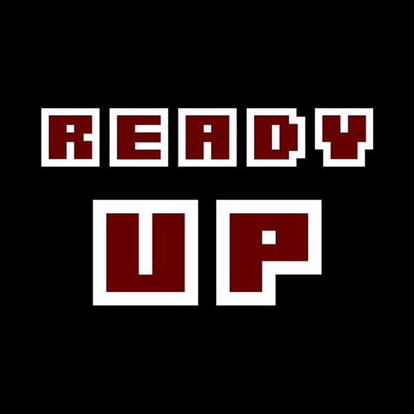 The Ready Up Podcast