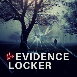 Evidence Locker True Crime