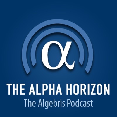 The Alpha Horizon