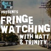 Fringewatching artwork