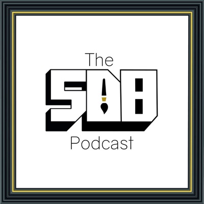 The 508 Gallery Podcast