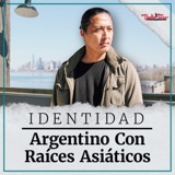 7. Argentino Con Raíces Asiáticos