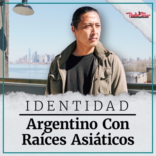 7. Argentino Con Raíces Asiáticos photo