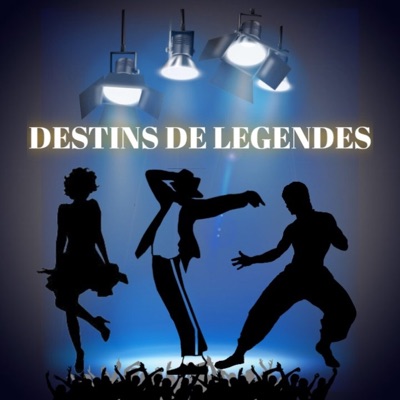 Destins de Légendes