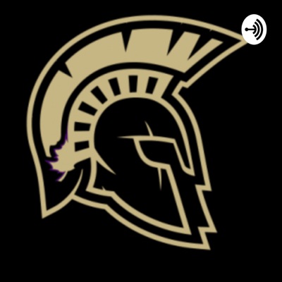 Spartan Podcast