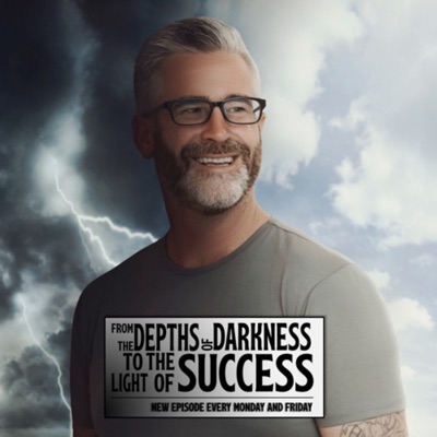 From The Depths of Darkness to The Light of Success