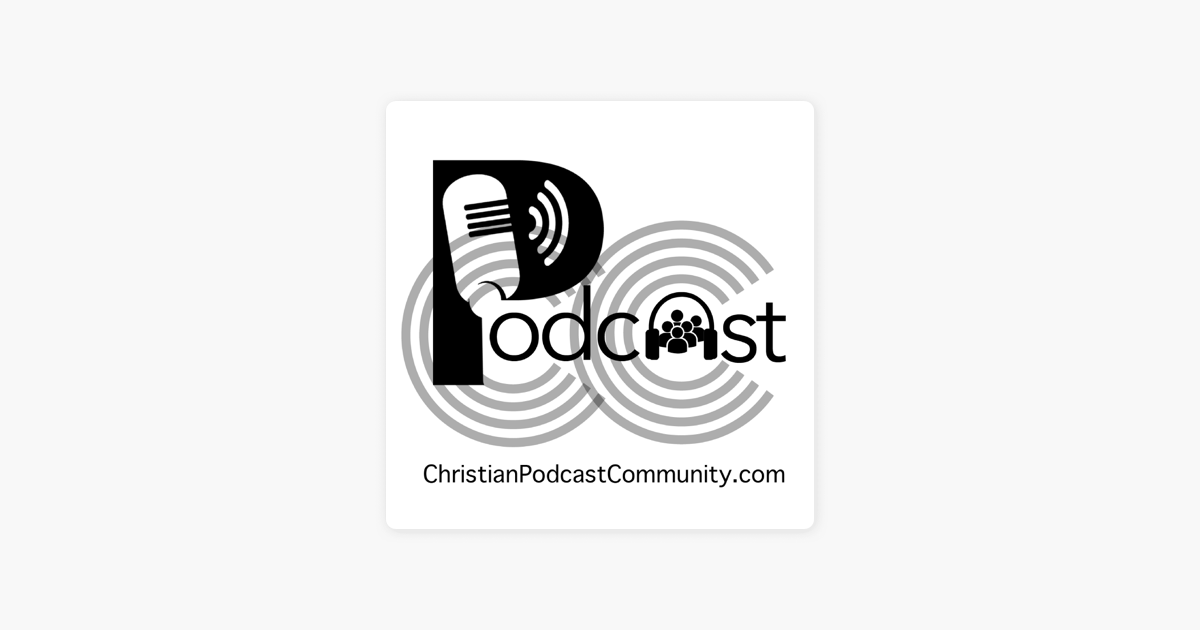 ‎Christian Podcast Community: Becoming a Cheerful Warrior with AD ...