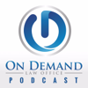 On Demand Law Office Podcast: For Solo Lawyers and Small Firm Attorneys - Brandon Osterbind & Mike Lovell