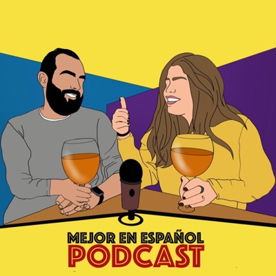 Mejor En Español Podcast:Mejor en Español Podcast