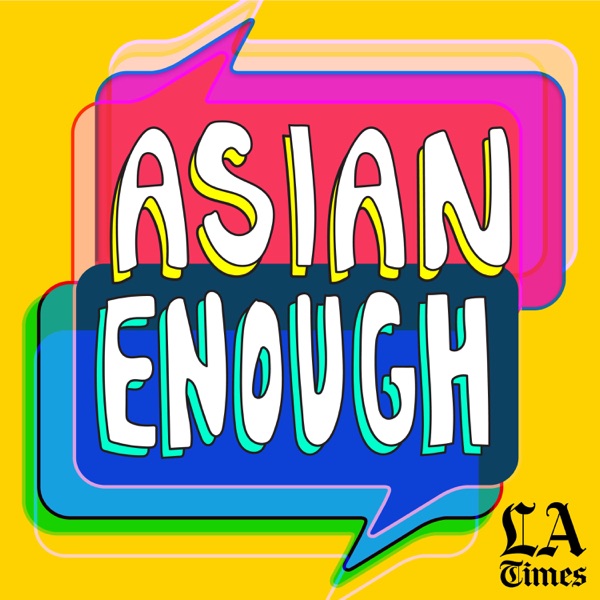 Introducing Asian Enough photo