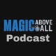 Magic Above All 
