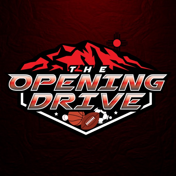 The Opening Drive Image