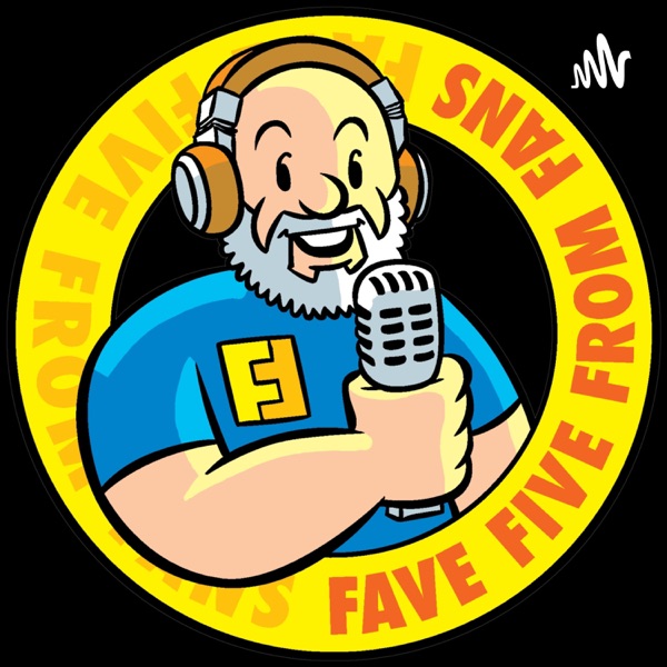 Fave Five From Fans Image