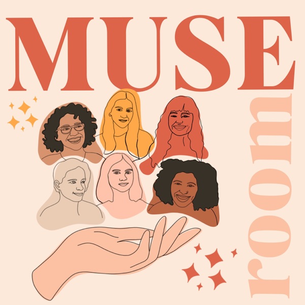 Muse Room Podcast