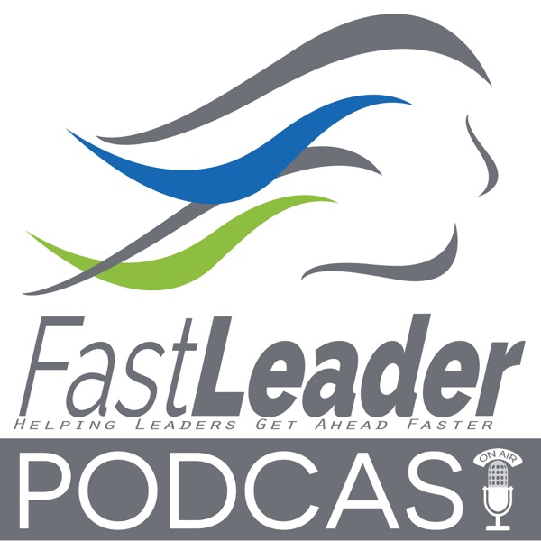 Fast Leader Show | Customer Experience Innovation and Know-how