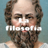La filosofía - Sócrates