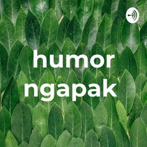 humor ngapak