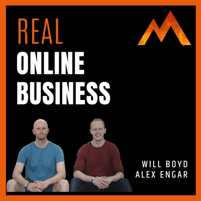 Real Online Business