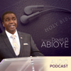 Bishop David Abioye Podcast - David O. Abioye