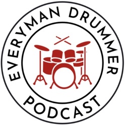 The Everyman Drummer Podcast