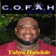 C.O.F.A.H with Yahya Bandele 