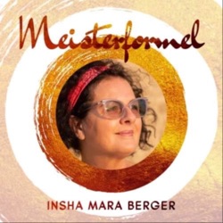 #017 Meine ersten Lebensjahre - Insha Mara Berger