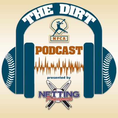 "The Dirt" NFCA Podcast