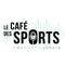 Le Café des Sports