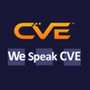 We Speak CVE artwork