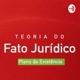 Fato Jurídico Latu Sensu, Fato Jurídico Strictu Sensu e Ato Fato Jurídico.