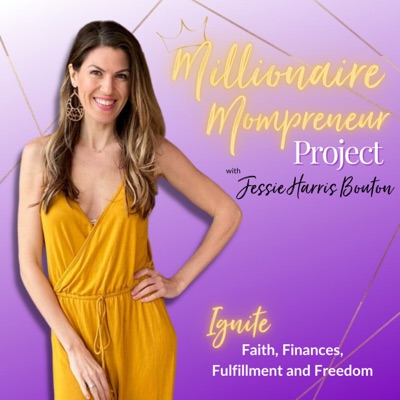 The Millionaire Mompreneur Project The Millionaire Mompreneur Project