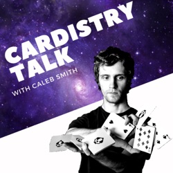 Luke Swll | Seattle Cardist | Cardistrytalk E62