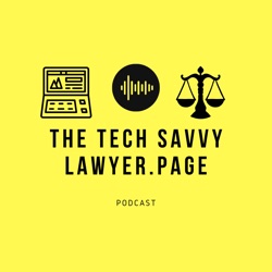 #75: Benefits of Apple Products in Law Practice: Interview with Dave Hamilton