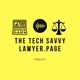 The Tech Savvy Lawyer