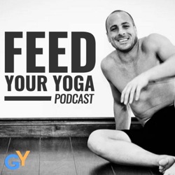 'SamYama - and how the West sold out Yoga' with Anthony 'Prem' Carlisi
