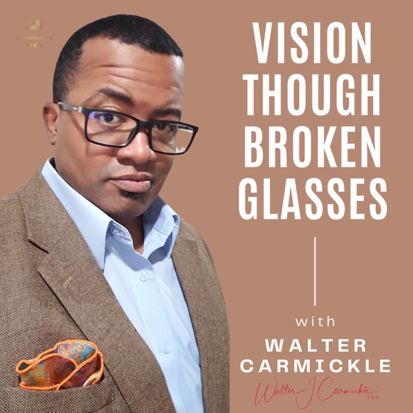 Vision Through Broken Glasses