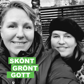 Skönt Grönt Gott - Sköntgröntgott