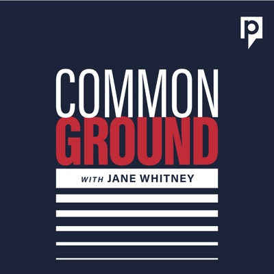 Common Ground with Jane Whitney