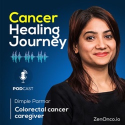 Cancer Healing Stories - Marrying Into Cancer