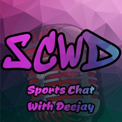 Sports Chat with Deejay