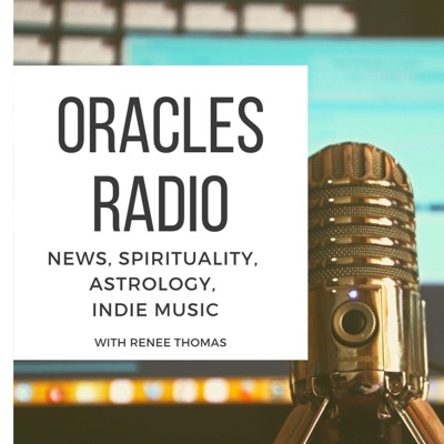 Oracles News Radio Podcast