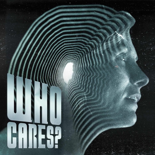 Who Cares? - Dr. Who Fans Talk TV