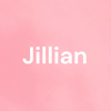 Jillian - Jillian Eleanor Tjia
