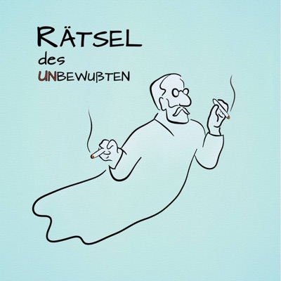 Rätsel des Unbewußten. Psychoanalyse & Psychotherapie. Rätsel des Unbewußten. Psychoanalyse & Psychotherapie.