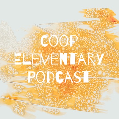 Coop Elementary Podcast