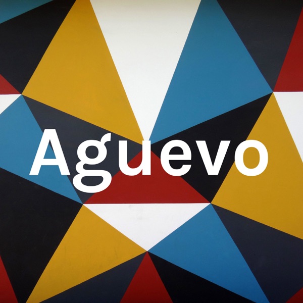 Aguevo Artwork